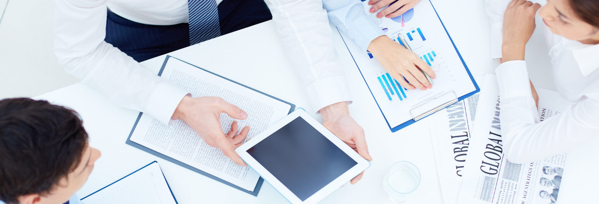 banner business consulting