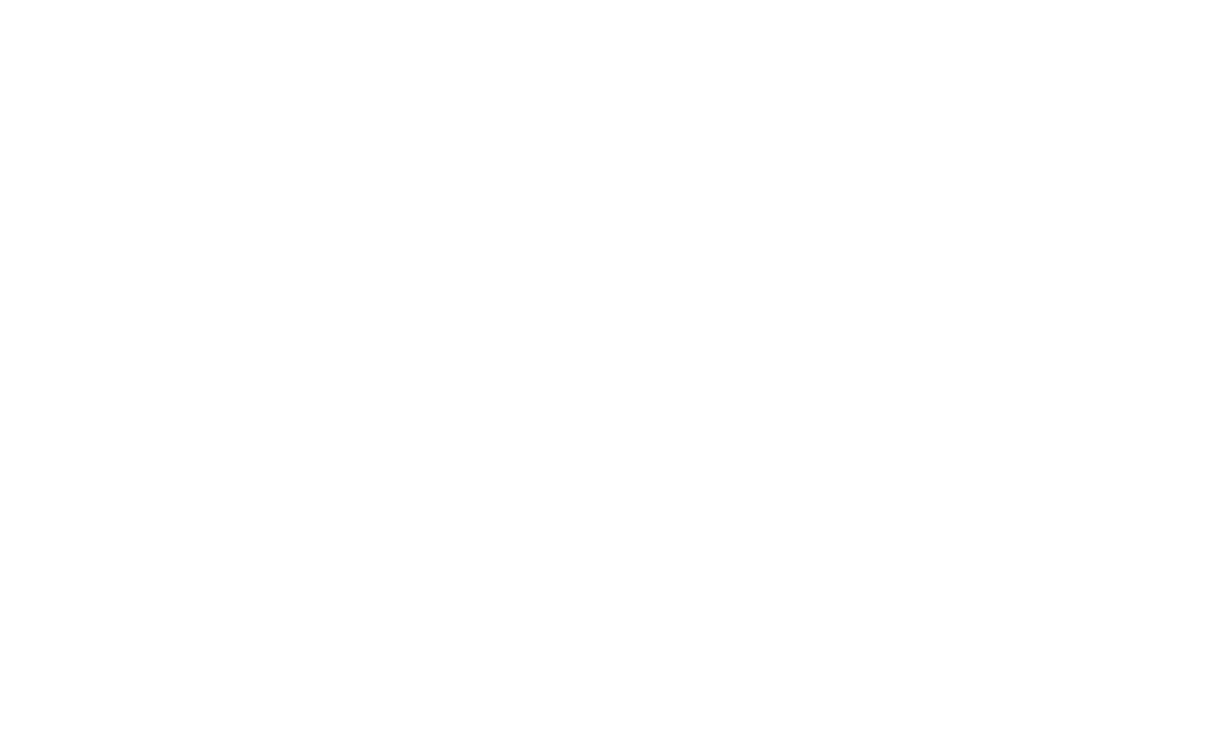 white logo